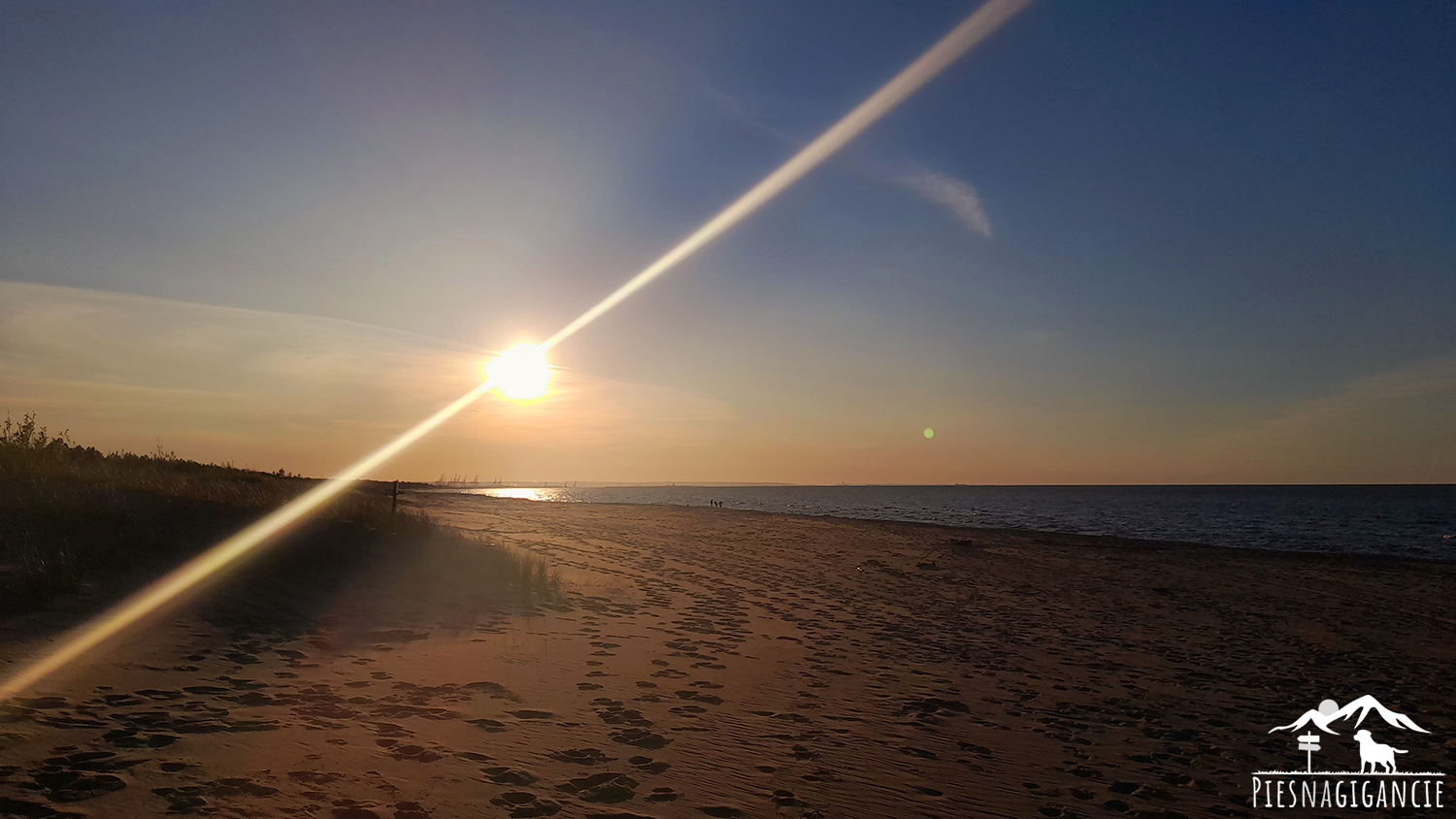 Gdańsk Brzeźno i Nowy Port