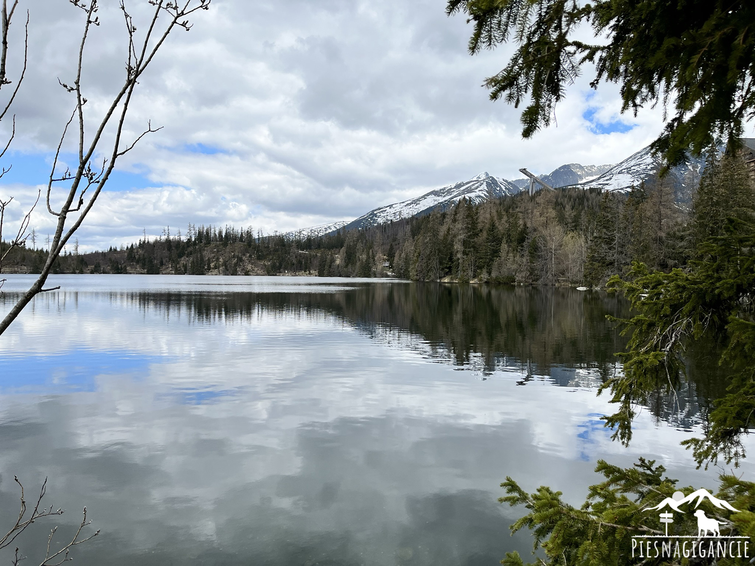 Štrbské pleso