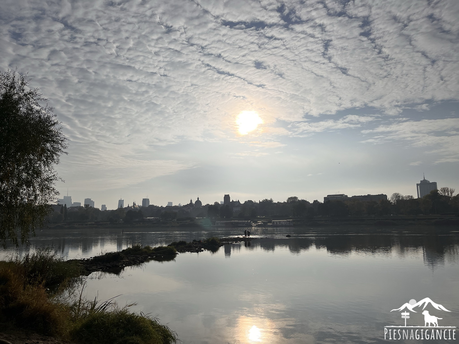 Polana nad Wisłą