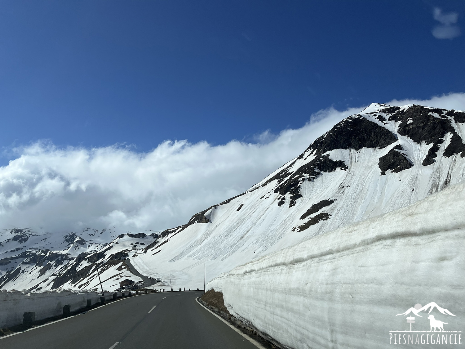 Großglockner Hochalpenstraße