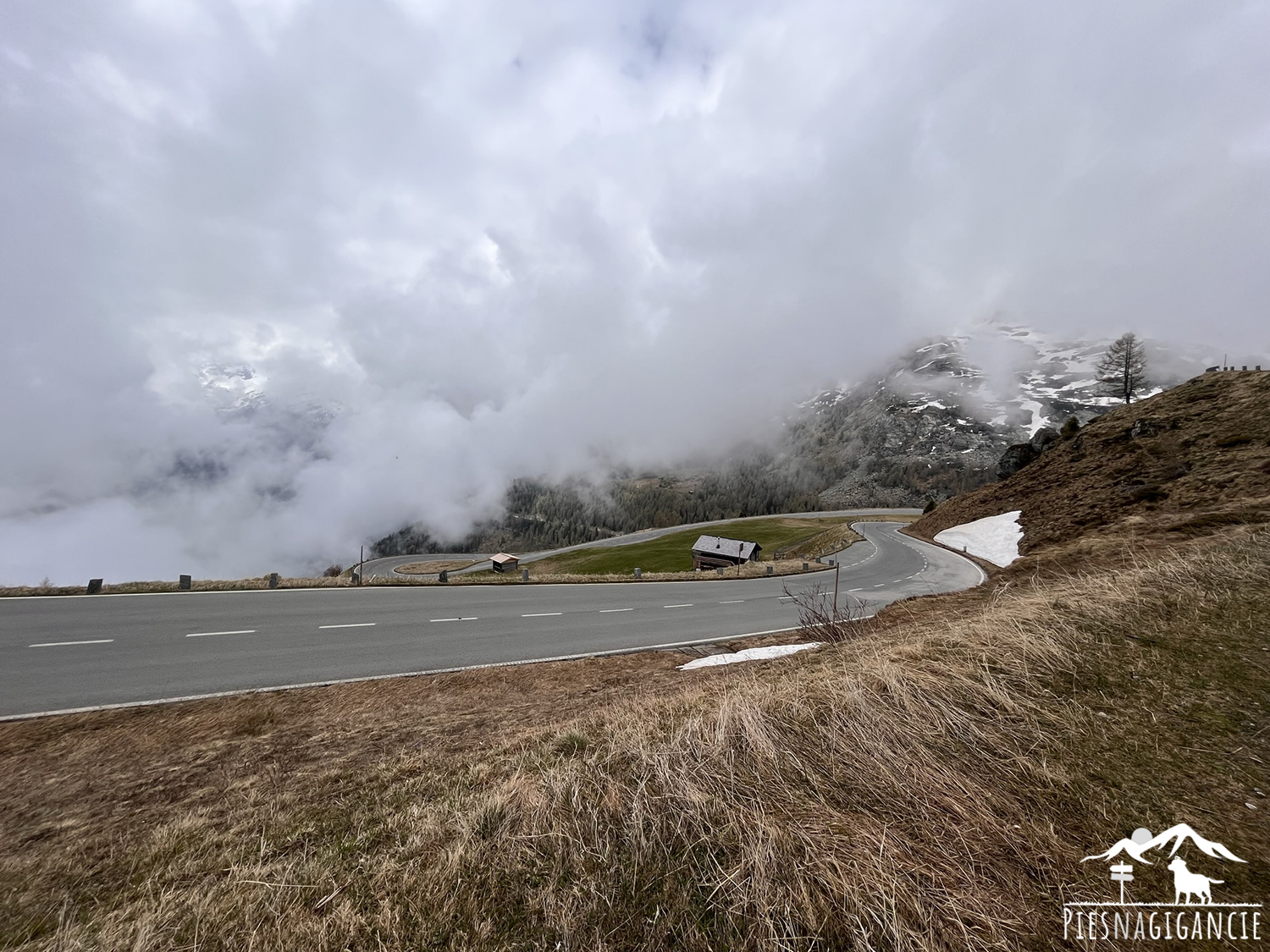 Großglockner Hochalpenstraße