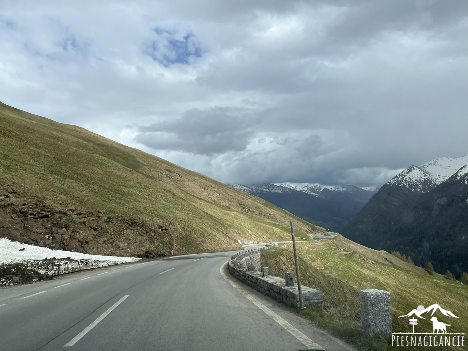 Großglockner Hochalpenstraße