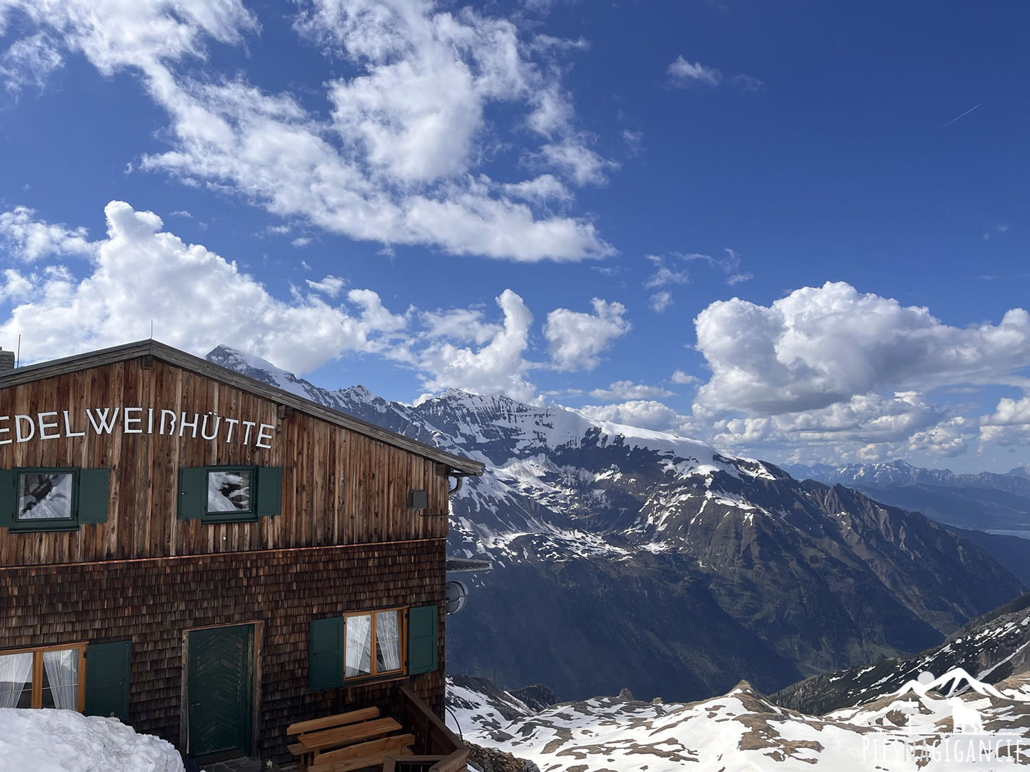 Großglockner Hochalpenstraße