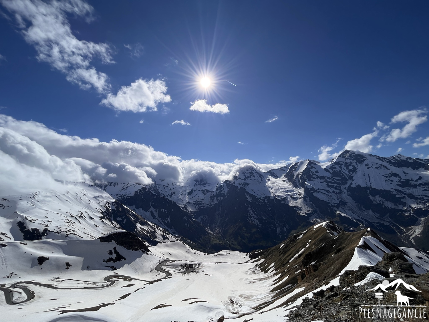 Großglockner Hochalpenstraße