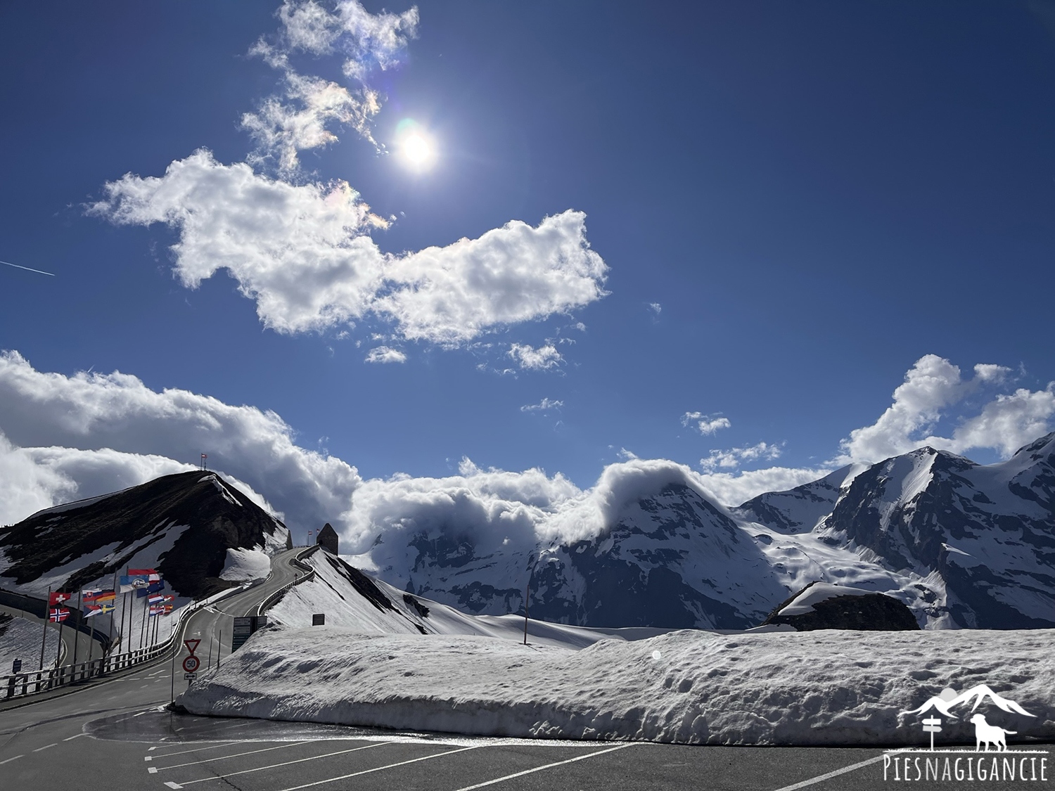 Großglockner Hochalpenstraße