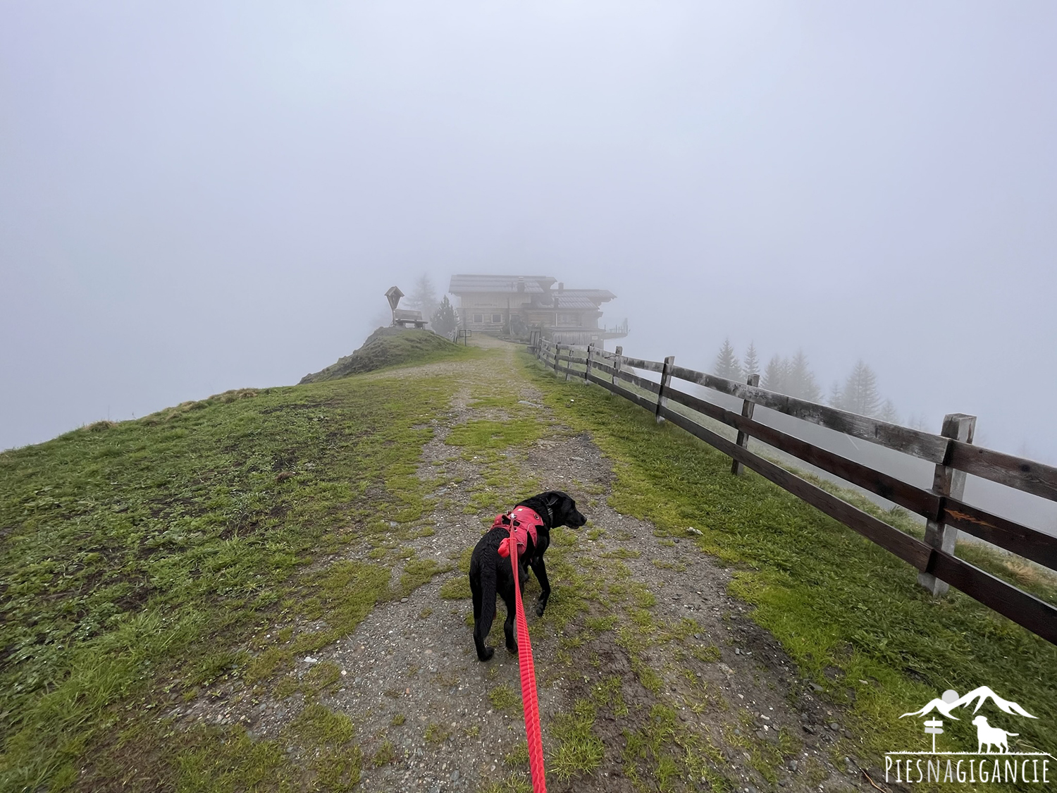 Bonn-Matreier Hütte