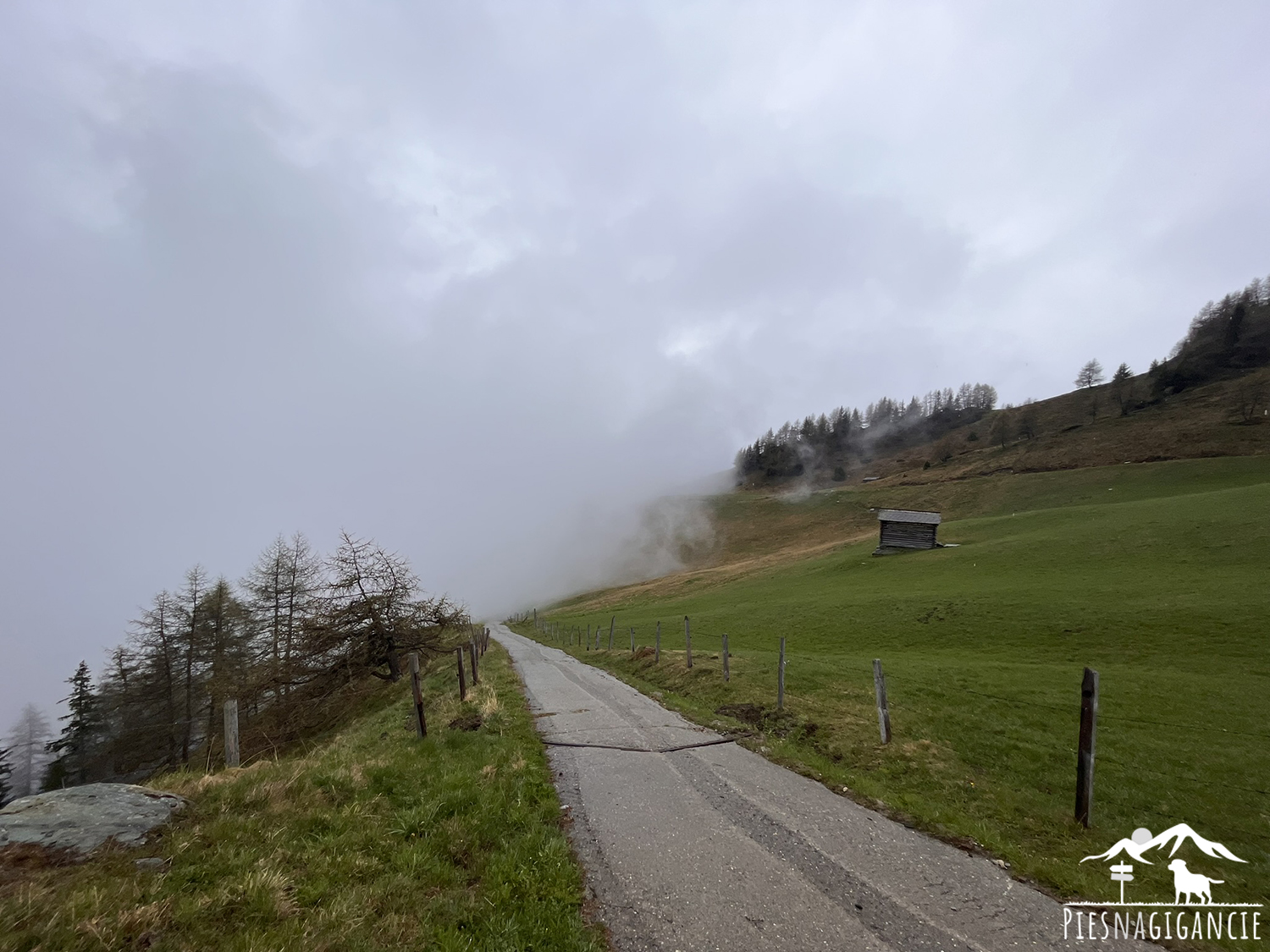 Bonn-Matreier Hütte