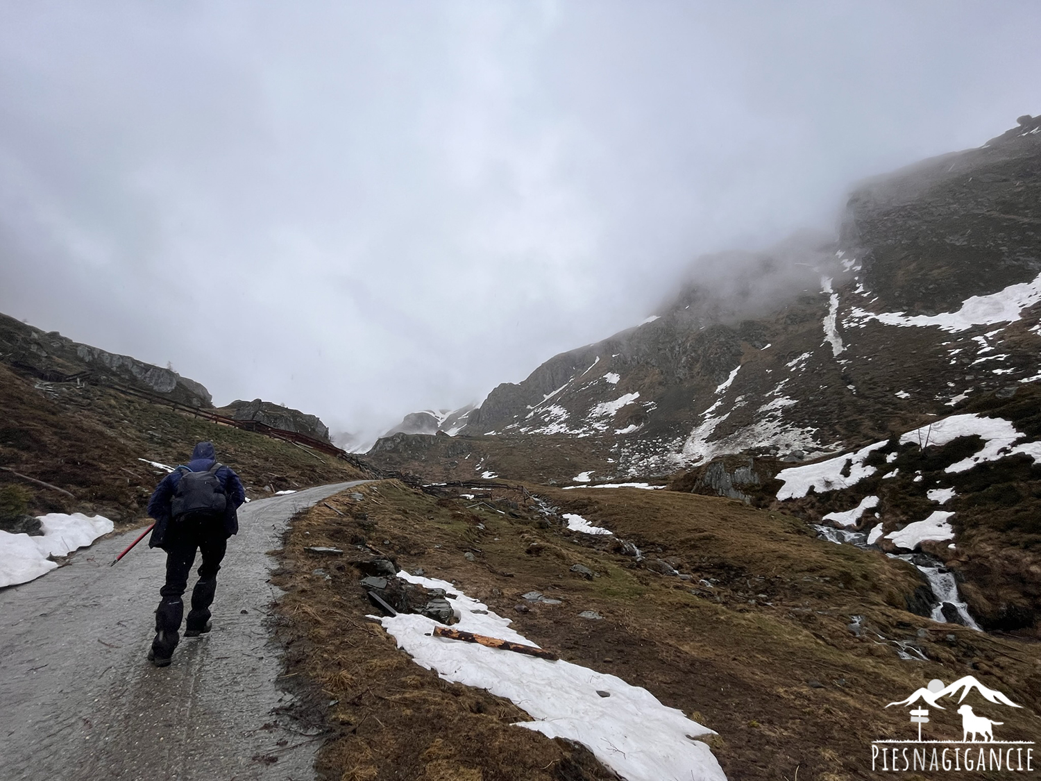 Bonn-Matreier Hütte