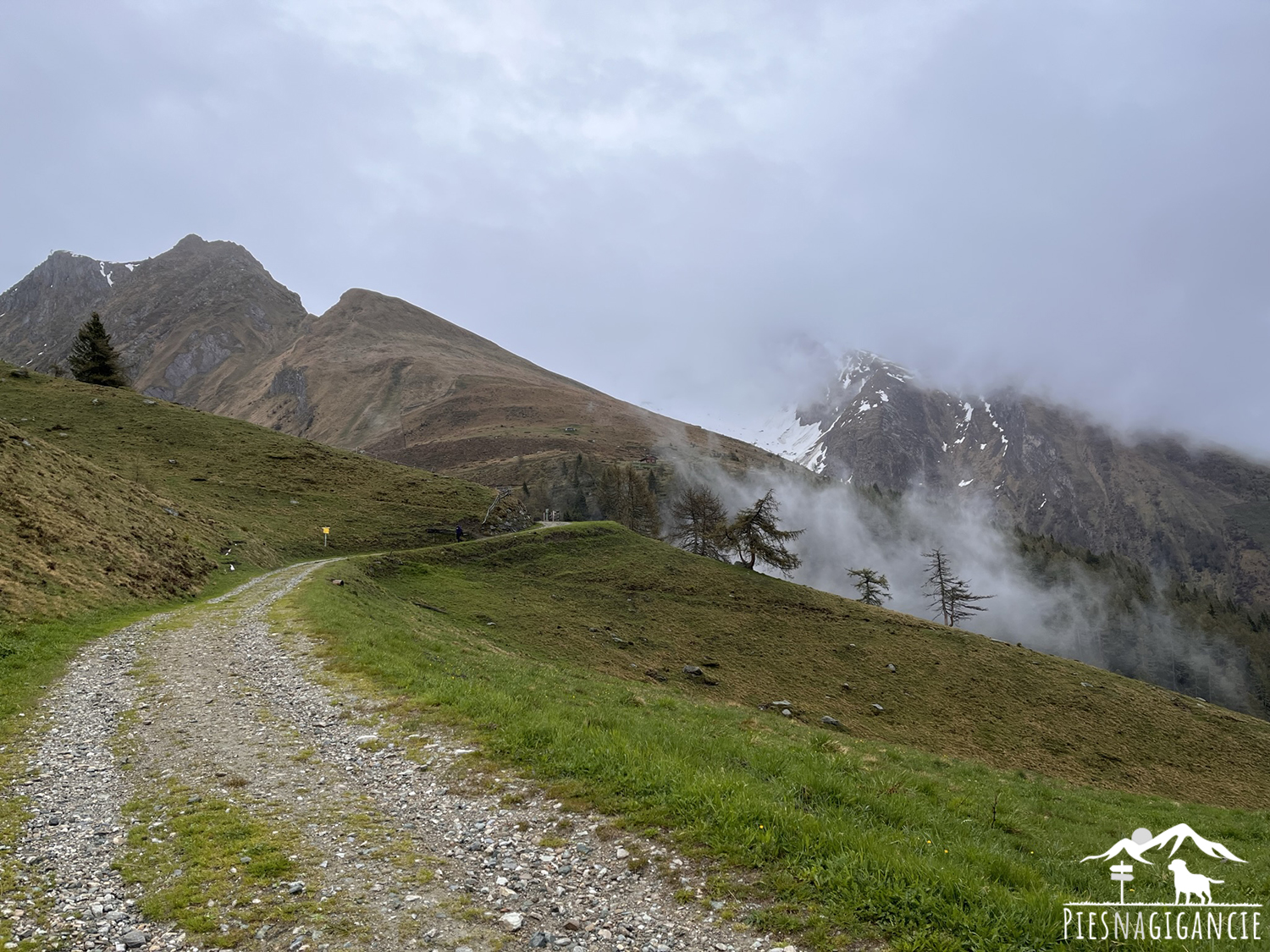 Bonn-Matreier Hütte