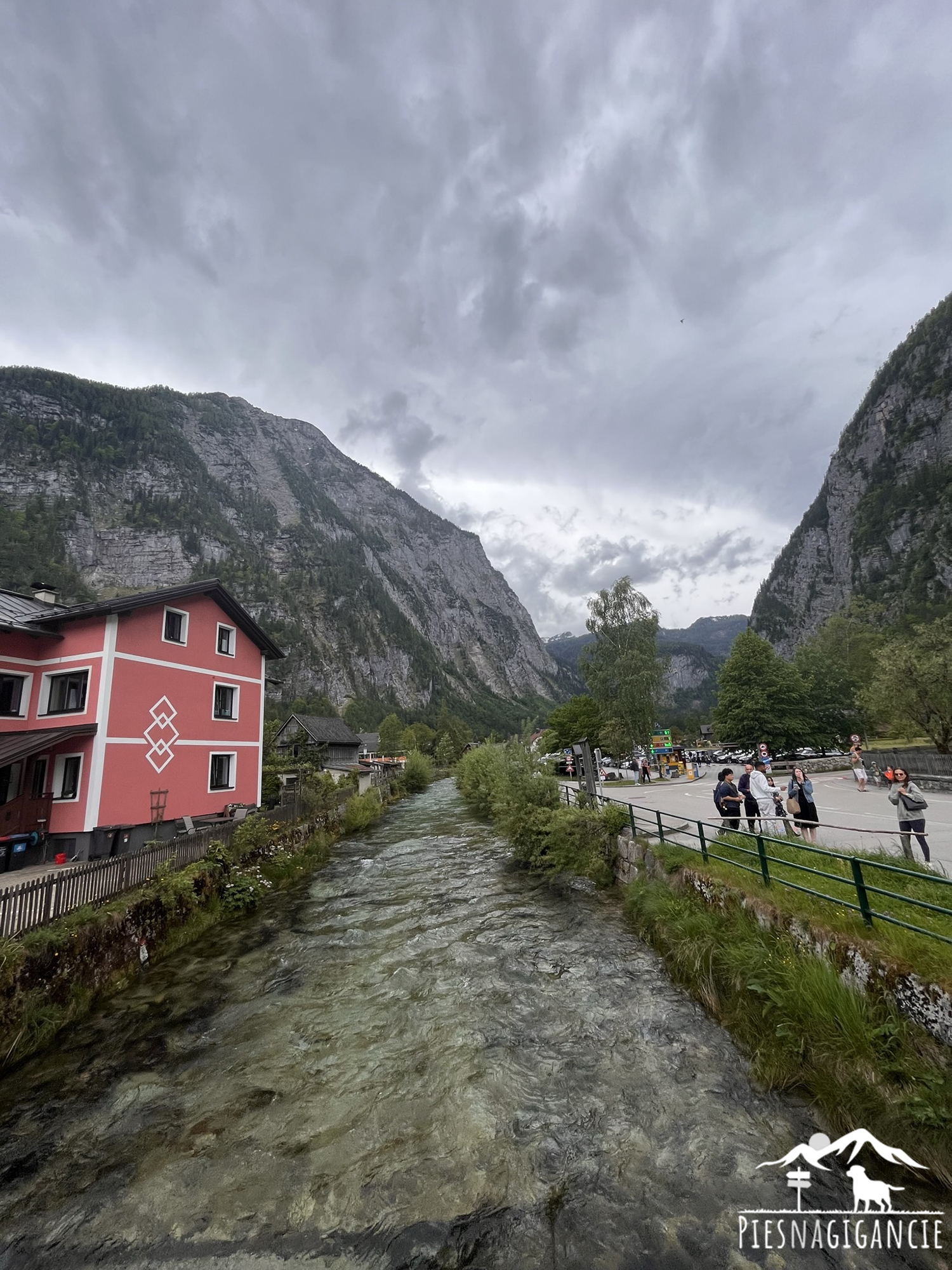 Hallstatt