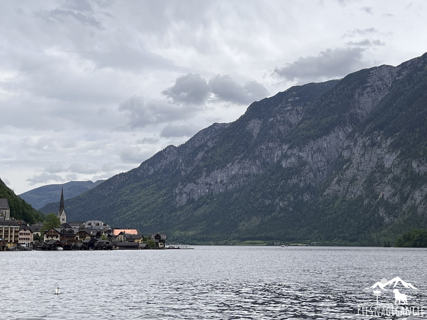 Hallstatt