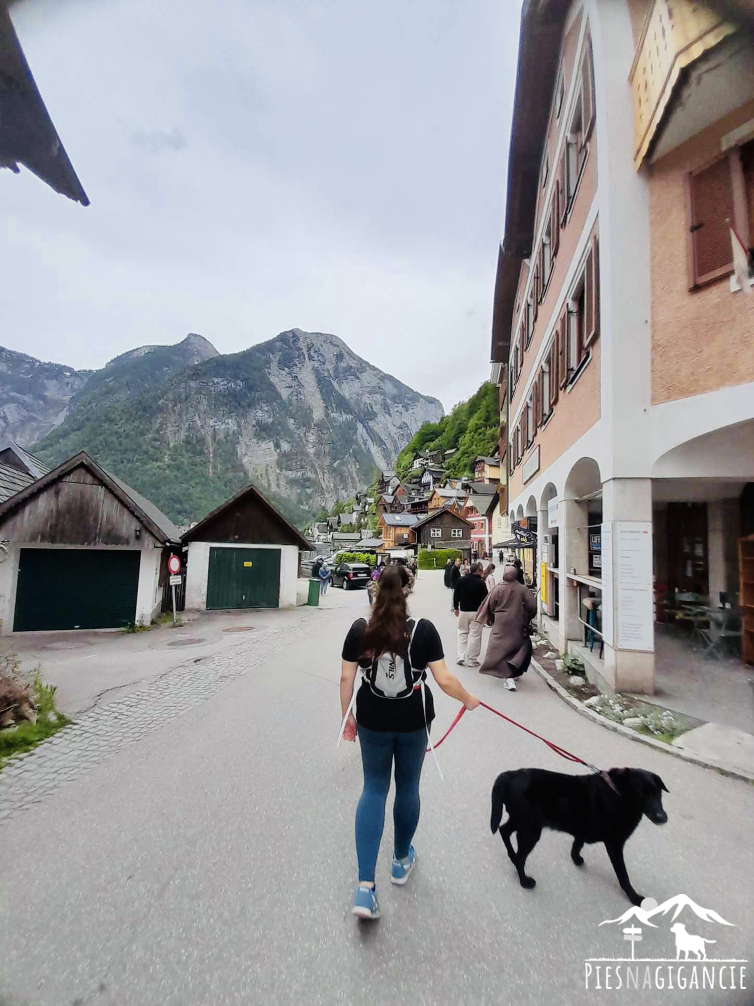 Hallstatt